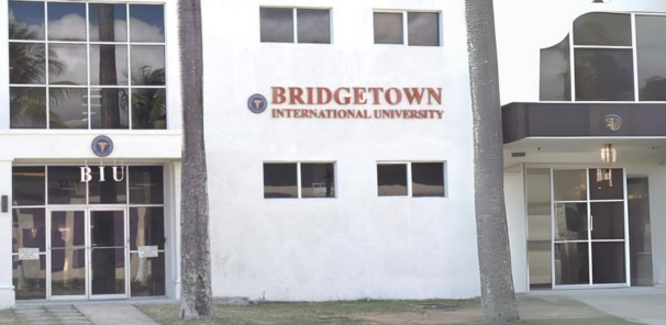 Bridgetown International University Barbados