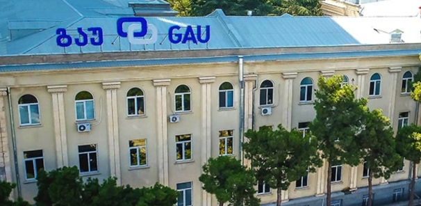 (GAU) Georgian American University