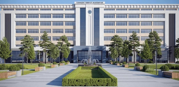 Tashkent Medical Academy